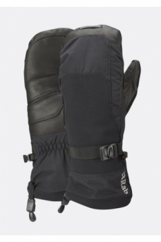 Рукавицы Rab Blizzard Mitt QAH-13